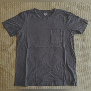Flint And Tinder Slub Tee - Made In USA